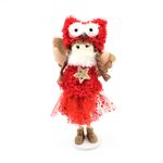 Casa si Gradina - Decoratiuni - Obiecte decorative - Accesorii decorative - Decoratiune zana Angelusa - Angelisse, model 21-50 - Infinity.ro