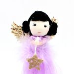 Casa si Gradina - Decoratiuni - Obiecte decorative - Accesorii decorative - Decoratiune zana Angelusa - Angelina, model 21-93 - Infinity.ro