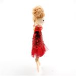 Casa si Gradina - Decoratiuni - Obiecte decorative - Accesorii decorative - Decoratiune zana Angelusa - Angelisse, model 21-110 - Infinity.ro