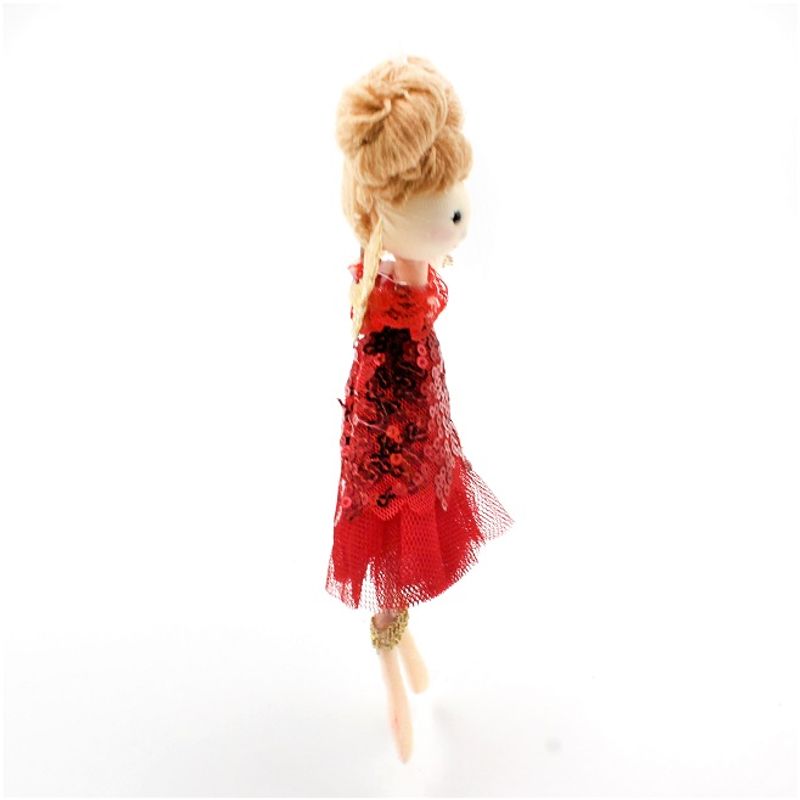 Casa si Gradina - Decoratiuni - Obiecte decorative - Accesorii decorative - Decoratiune zana Angelusa - Angelisse, model 21-110 - Infinity.ro