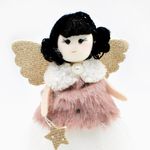 Casa si Gradina - Decoratiuni - Obiecte decorative - Accesorii decorative - Decoratiune zana Angelusa - Angelina, model 21-31 - Infinity.ro