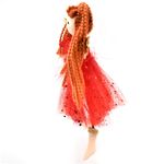 Casa si Gradina - Decoratiuni - Obiecte decorative - Accesorii decorative - Decoratiune zana Angelusa - Angelette, model 21-55 - Infinity.ro