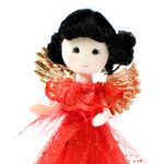 Casa si Gradina - Decoratiuni - Obiecte decorative - Accesorii decorative - Decoratiune zana Angelusa - Angelina, model 21-53 - Infinity.ro