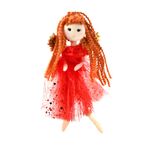 Casa si Gradina - Decoratiuni - Obiecte decorative - Accesorii decorative - Decoratiune zana Angelusa - Angelette, model 21-55 - Infinity.ro