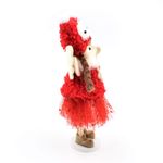 Casa si Gradina - Decoratiuni - Obiecte decorative - Accesorii decorative - Decoratiune zana Angelusa - Angelisse, model 21-50 - Infinity.ro