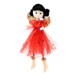 Casa si Gradina - Decoratiuni - Obiecte decorative - Accesorii decorative - Decoratiune zana Angelusa - Angelina, model 21-53 - Infinity.ro