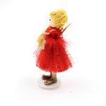 Casa si Gradina - Decoratiuni - Obiecte decorative - Accesorii decorative - Decoratiune zana Angelusa - Angelique, model 21-94 - Infinity.ro