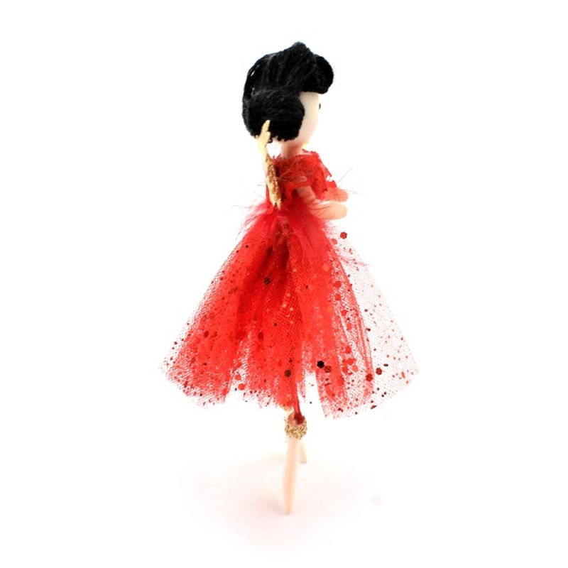 Casa si Gradina - Decoratiuni - Obiecte decorative - Accesorii decorative - Decoratiune zana Angelusa - Angelina, model 21-53 - Infinity.ro