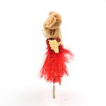 Casa si Gradina - Decoratiuni - Obiecte decorative - Accesorii decorative - Decoratiune zana Angelusa - Angelisse, model 21-88 - Infinity.ro