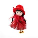 Casa si Gradina - Decoratiuni - Obiecte decorative - Accesorii decorative - Decoratiune zana Angelusa - Angelina, model 21-60 - Infinity.ro