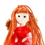 Casa si Gradina - Decoratiuni - Obiecte decorative - Accesorii decorative - Decoratiune zana Angelusa - Angelette, model 21-55 - Infinity.ro