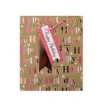 Market - Cadouri - Pungi cadou si accesorii - Punga cadou hartie M BIRTHDAY CLASSIC - Infinity.ro