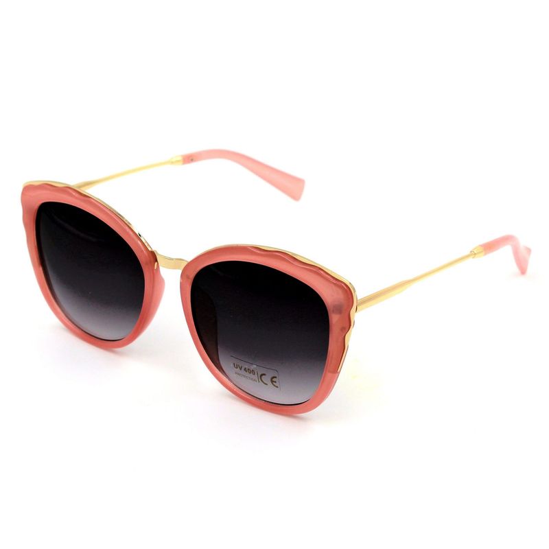 Fashion, accesorii si bijuterii - Femei - Accesorii femei - Ochelari de soare femei - Ochelari de soare Tiara femei AEP268QM-5 - Infinity.ro