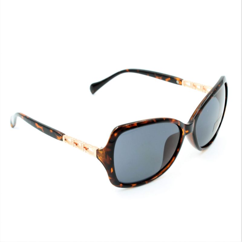 Fashion, accesorii si bijuterii - Femei - Accesorii femei - Ochelari de soare femei - Ochelari de soare Tiara femei AEP315XR - Infinity.ro