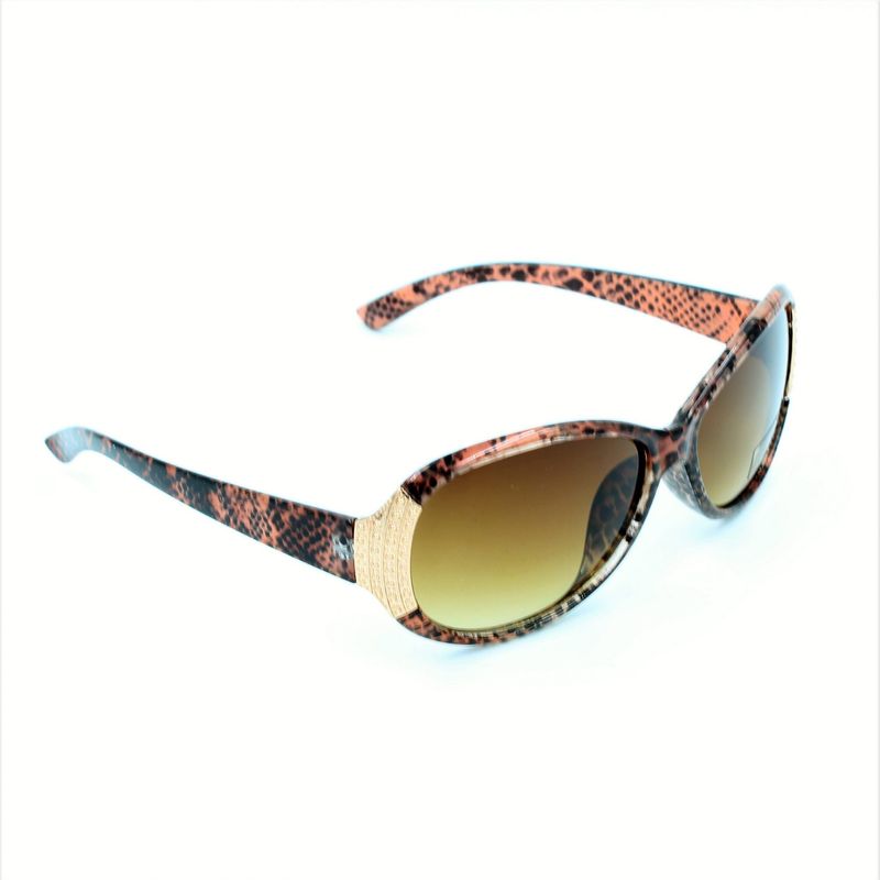 Fashion, accesorii si bijuterii - Femei - Accesorii femei - Ochelari de soare femei - Ochelari de soare Tiara femei AEP320LE - Infinity.ro