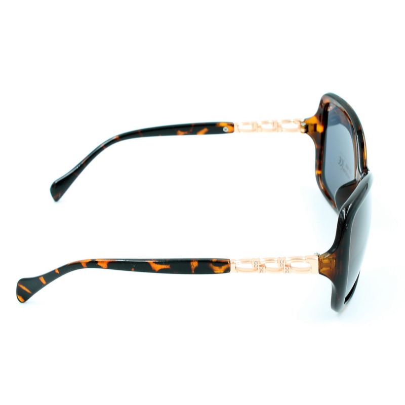 Fashion, accesorii si bijuterii - Femei - Accesorii femei - Ochelari de soare femei - Ochelari de soare Tiara femei AEP315XR - Infinity.ro