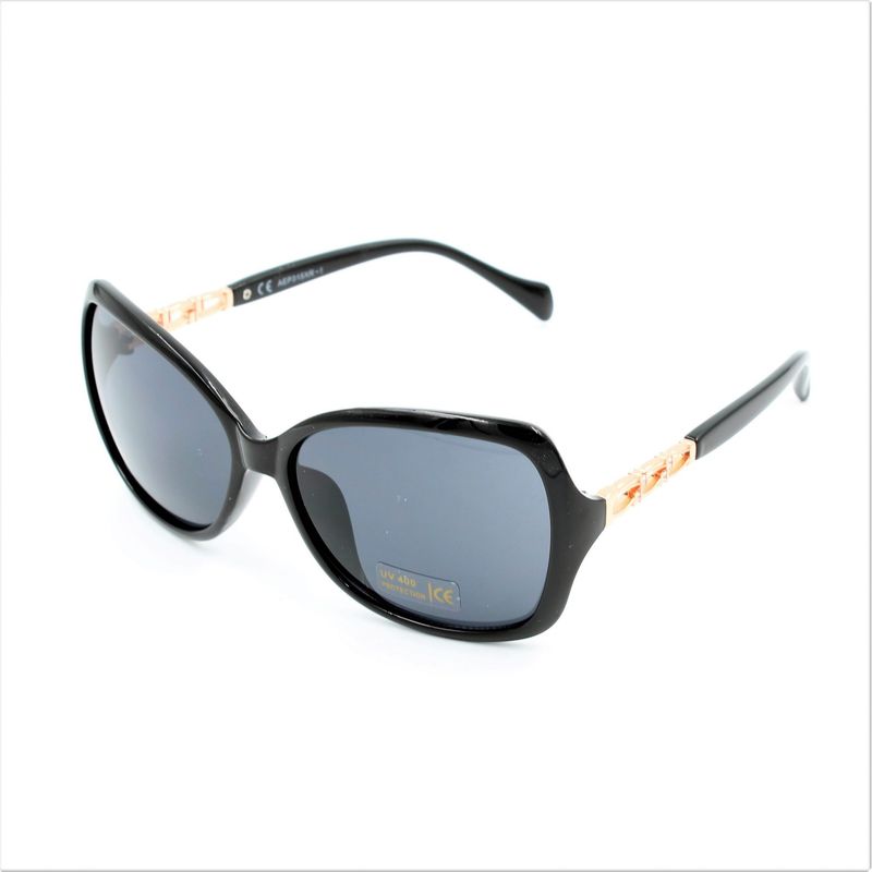 Fashion, accesorii si bijuterii - Femei - Accesorii femei - Ochelari de soare femei - Ochelari de soare Tiara femei AEP315XR-1 - Infinity.ro