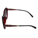 Fashion, accesorii si bijuterii - Femei - Accesorii femei - Ochelari de soare femei - Ochelari de soare dama rosu rotunzi - Infinity.ro