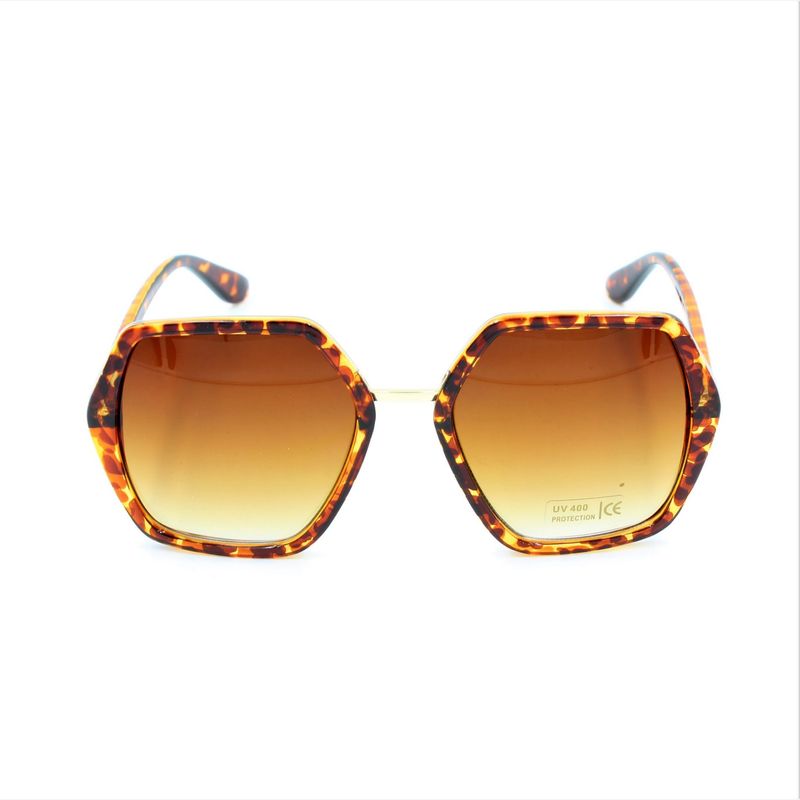 Fashion, accesorii si bijuterii - Femei - Accesorii femei - Ochelari de soare femei - Ochelari de soare Tiara femei AEP783AG - Infinity.ro