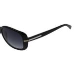 Fashion, accesorii si bijuterii - Femei - Accesorii femei - Ochelari de soare femei - Ochelari de soare dama negru rotund - Infinity.ro