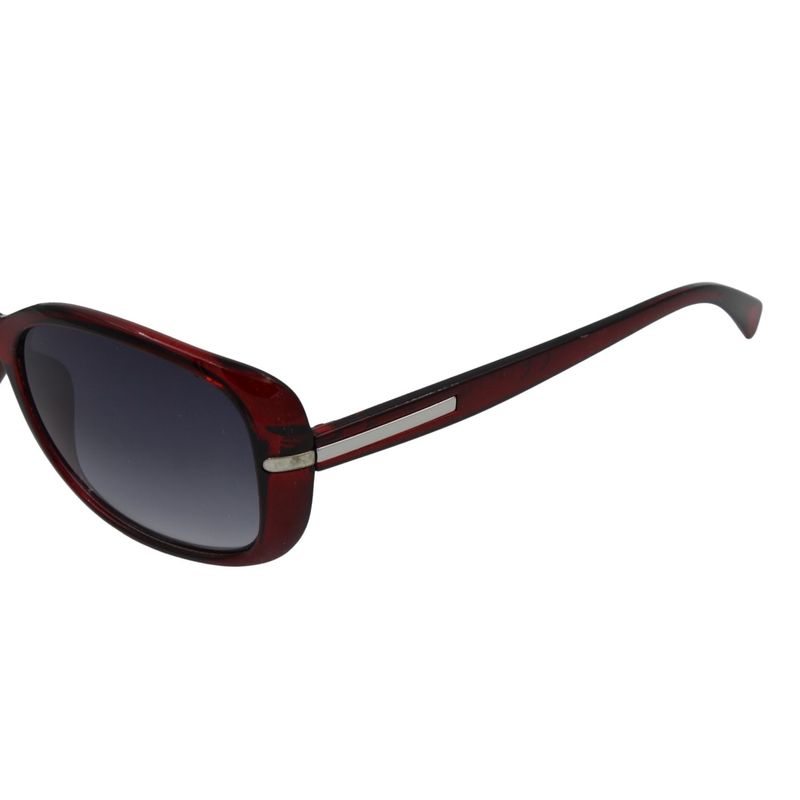 Fashion, accesorii si bijuterii - Femei - Accesorii femei - Ochelari de soare femei - Ochelari de soare dama grena rotund - Infinity.ro