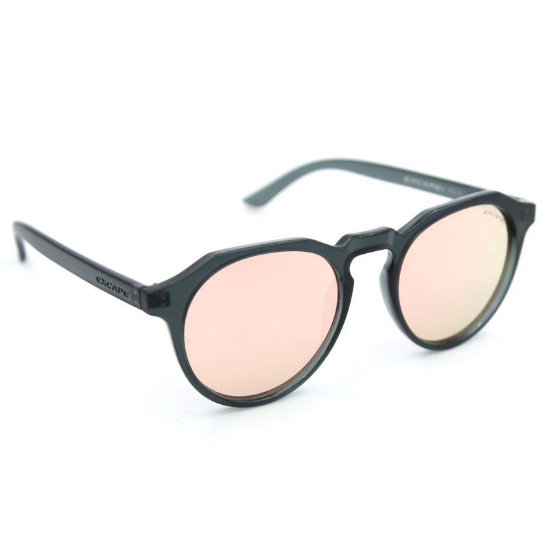 Fashion, accesorii si bijuterii - Barbati - Accesorii barbati - Ochelari de soare barbati - Ochelari de soare unisex Excape somon - Infinity.ro