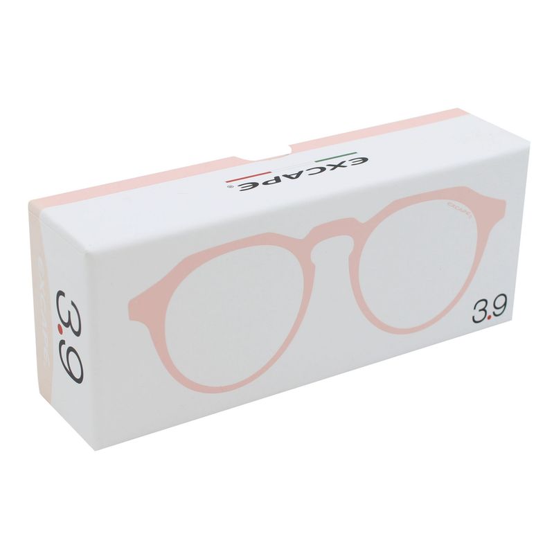 Fashion, accesorii si bijuterii - Barbati - Accesorii barbati - Ochelari de soare barbati - Ochelari de soare unisex Excape roz - Infinity.ro