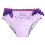 Fashion, accesorii si bijuterii - Copii - Lenjerie si pijamale copii - Costume de baie copii - Slip inot pentru fetite Printese Disney - 36 luni - Infinity.ro