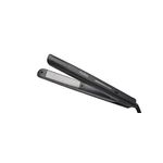 Ingrijire personala si Cosmetice - Aparate & accesorii ingrijire personala - Hair styling - Placi de indreptat parul - Placa Floria ZLN9457 pentru indreptat parul, temperatura maxima de 200 grade, 30W, Negru - Infinity.ro