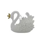 Casa si Gradina - Decoratiuni - Decoratiuni de sezon - Decoratiune din acril model regina lebada - Infinity.ro