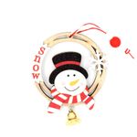 Casa si Gradina - Decoratiuni - Decoratiuni de sezon - Decoratiune de Craciun snow circle - Infinity.ro