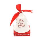 Casa si Gradina - Decoratiuni - Decoratiuni de sezon - Clopotel decorativ - „Cel mai bun prieten" - Infinity.ro