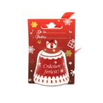 Casa si Gradina - Decoratiuni - Decoratiuni de sezon - Clopotel decorativ „La multi bANI!" - Infinity.ro