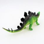 Jucarii, Copii si Bebe - Jucarii si jocuri - Figurine - Figurina cu sunet Sqweekies stegosaurus verde 28cm - Infinity.ro