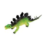Jucarii, Copii si Bebe - Jucarii si jocuri - Figurine - Figurina cu sunet Sqweekies stegosaurus verde 28cm - Infinity.ro