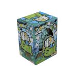 Jucarii, Copii si Bebe - Jucarii si jocuri - Figurine - Ou zoo figurina surpriza broasca testoasa - Infinity.ro