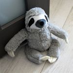 Casa si Gradina - Mobilier - Mobilier copii - Mobilier camera copiilor - Opritor usa sub forma de animalut lenes - Infinity.ro