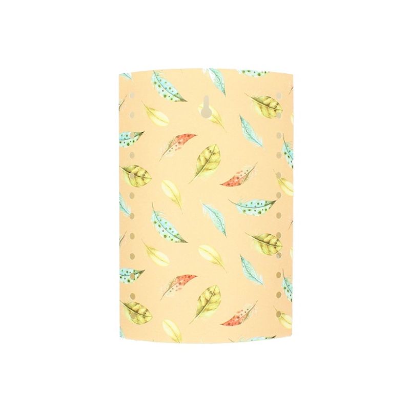 Casa si Gradina - Corpuri si surse de iluminat - Veioze si lampi - Lampadare - Lampa hartie Álmodd meg és váltsd valőra! - Infinity.ro