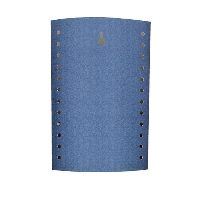 Casa si Gradina - Corpuri si surse de iluminat - Veioze si lampi - Lampadare - Lampa hartie Otthon szerelem boldogság - Infinity.ro