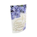 Casa si Gradina - Corpuri si surse de iluminat - Veioze si lampi - Lampadare - Lampa hartie Otthon szerelem boldogság - Infinity.ro