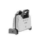 Electronice si Electrocasnice - Electrocasnice bucatarie - Preparare paine - Sandwich-maker - Sandwich-maker and Grill Zilan ZILAN ZLN-4021, 1600 W, Termostat reglabil, Placi antiaderente, Inox - Infinity.ro