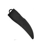 Casa si Gradina - Bucatarie si vesela - Vesela si tacamuri - Cutite si seturi de cutite - Cutit de vanatoare Cobra Red, IdeallStore®, 25 cm, husa inclusa - Infinity.ro