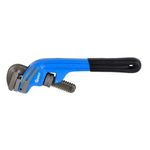 Casa si Gradina/Constructii/Scule de mana si unelte/Clesti si patenti - Cheie reglabila pentru tevi 10" 250mm, Geko G01645 - Infinity.ro