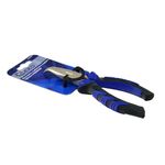 Casa si Gradina/Constructii/Scule de mana si unelte/Clesti si patenti - Cleste cu varful indoit 160mm, Geko Premium G00807 - Infinity.ro