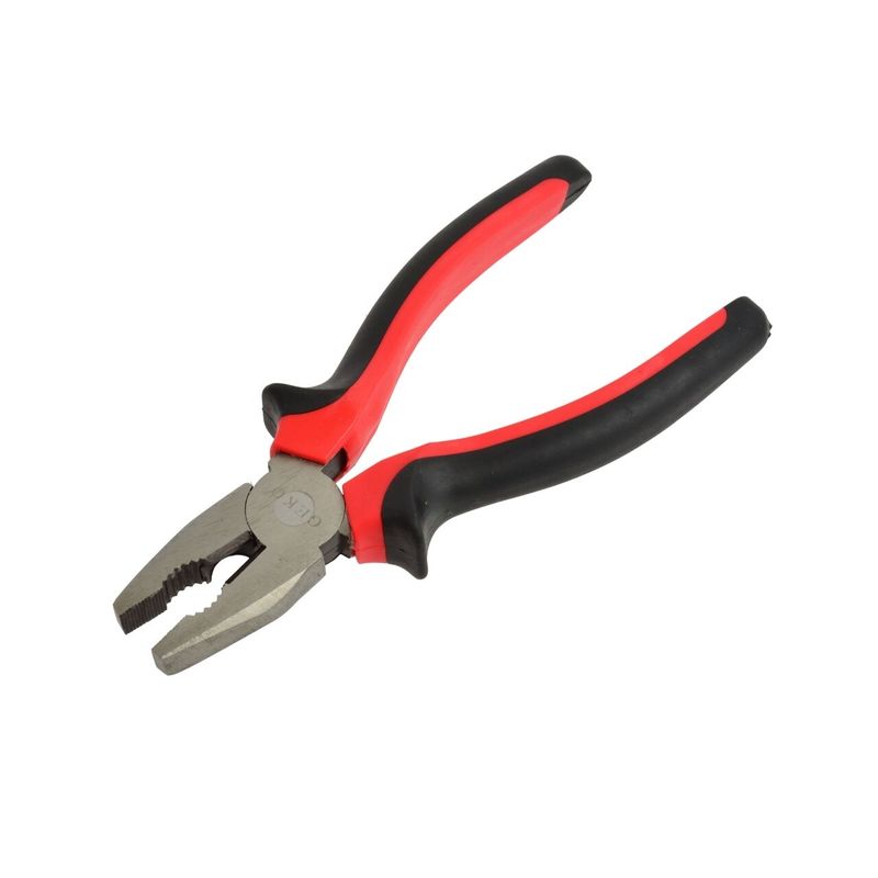 Casa si Gradina - Constructii - Scule de mana si unelte - Clesti si patenti - Patent universal 160mm/6", Geko G01620 - Infinity.ro