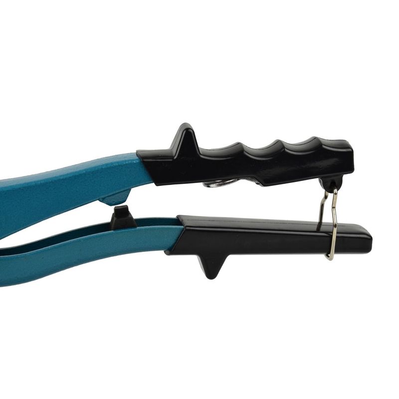 Casa si Gradina/Constructii/Scule de mana si unelte/Clesti si patenti - Cleste pentru nituit manual 260mm, GEKO G01338 - Infinity.ro