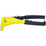 Casa si Gradina - Constructii - Scule de mana si unelte - Clesti si patenti - Pistol pop nituri 95-240mm, Topmaster 491114 - Infinity.ro