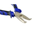 Casa si Gradina/Constructii/Scule de mana si unelte/Clesti si patenti - Cleste cu varful indoit 160mm, Geko Premium G00807 - Infinity.ro