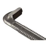 Casa si Gradina/Constructii/Scule de mana si unelte/Clesti si patenti - Cheie reglabila pentru tevi 10" 250mm, Geko G01645 - Infinity.ro
