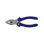 Casa si Gradina - Constructii - Scule de mana si unelte - Clesti si patenti - Patent universal izolat 160mm, Geko G01600 - Infinity.ro